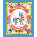 Matthewãs Birthday Party   2024