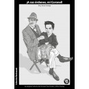 a sus Ordenes, mi Coronel   2025