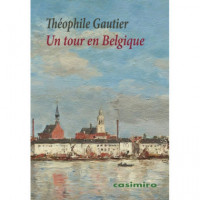 un Tour en Belgique   2025 - Guanxe Atlantic Marketplace