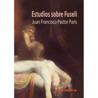Estudios sobre Fuseli   2025 - Guanxe Atlantic Marketplace