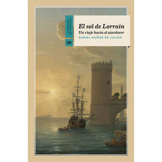 el Sol de Lorrain   2024