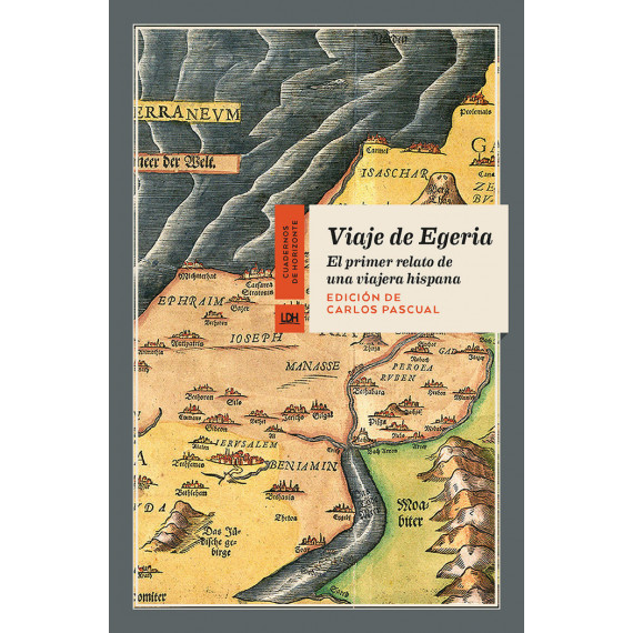 Viaje a Egeria   2024