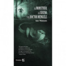 el Monstruo, la Sirena y el Doctor Mengele   2024