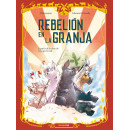 Rebelion en la Granja   2024
