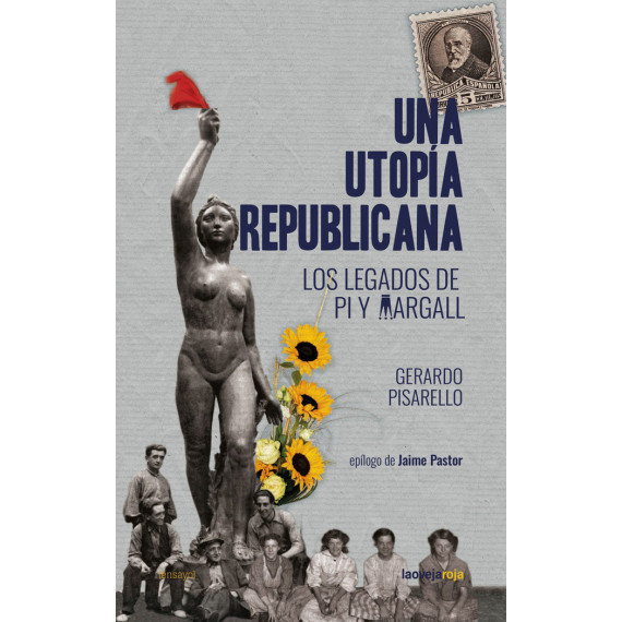 una Utopia Republicana   2024