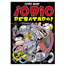 Odio Desatado   2024