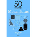 50 Cosas que Hay que Saber sobre Matematicas   2025