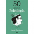 50 Cosas que Hay que Saber sobre Psicologia   2025