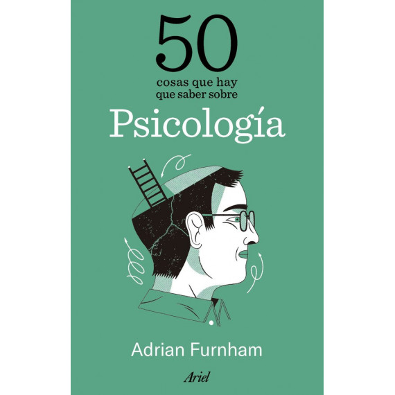 50 Cosas que Hay que Saber sobre Psicologia   2025