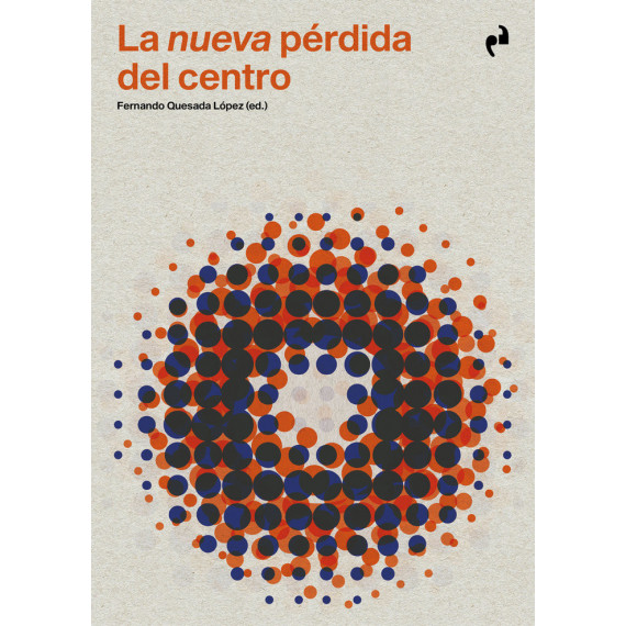 la Nueva Perdida del Centro   2024