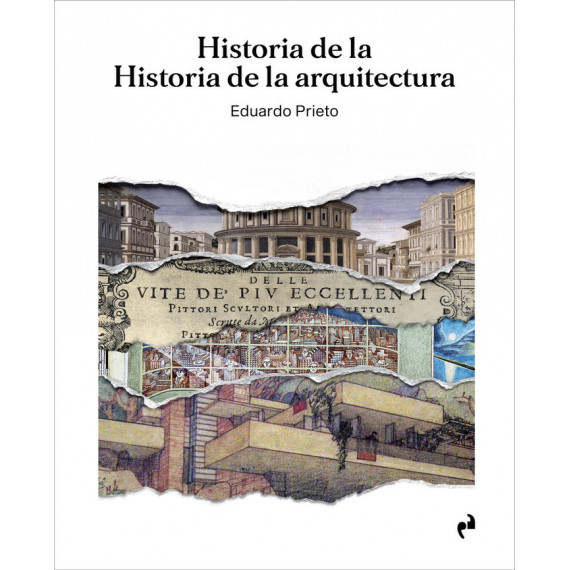 Historia de la Historia de la Arquitectura   2024