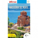 Macedonia del Norte   2025