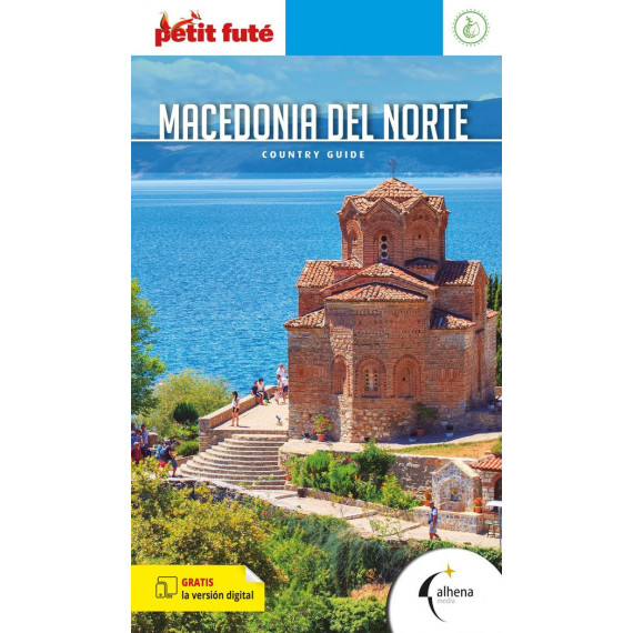 Macedonia del Norte   2025