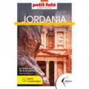 Jordania (carnet de Viaje)   2025