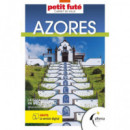 Azores (carnet de Viaje)   2025