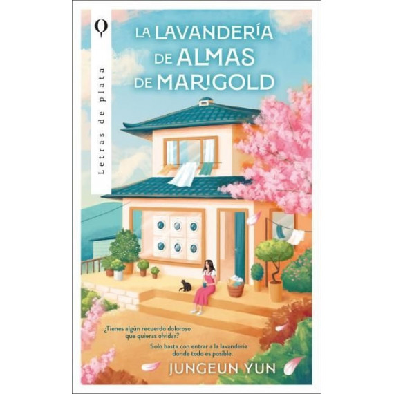 la Lavanderia de Almas de Marigold   2025