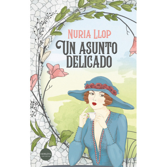 un Asunto Delicado   2024