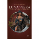 Luna Nera 2: el Libro de los Reinos   2024