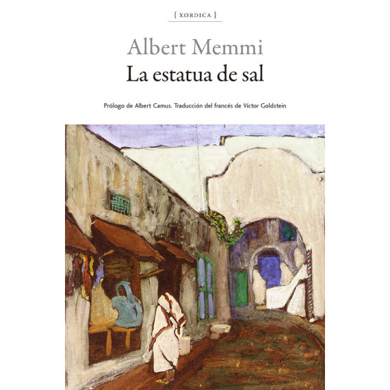 la Estatua de Sal   2024