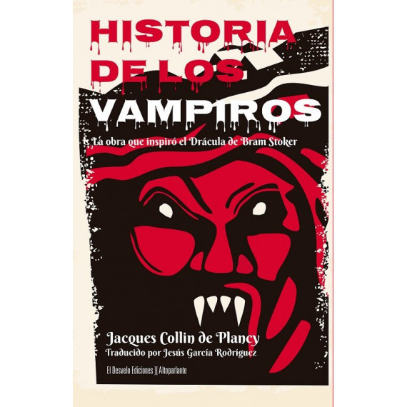 Historia de los Vampiros   2025