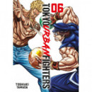 Tokyo Urban Fighters 6   2025