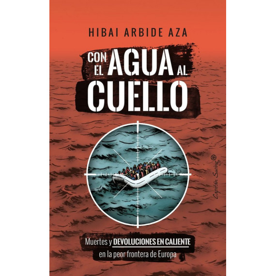 con el Agua Al Cuello   2025