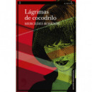 Lagrimas de Cocodrilo   2024