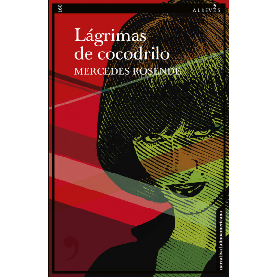 Lagrimas de Cocodrilo   2024