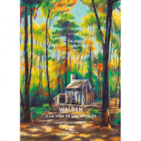 Walden O la Vida en los Bosques   2025 - Guanxe Atlantic Marketplace