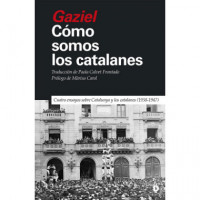 Como Somos los Catalanes   2024 - Guanxe Atlantic Marketplace