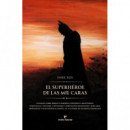 Superheroe de las Mil Caras,el   2025