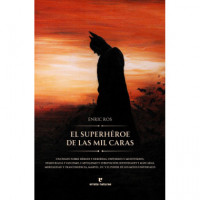 Superheroe de las Mil Caras,el   2025 - Guanxe Atlantic Marketplace