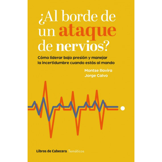 Al Borde de un Ataque de Nervios   2025