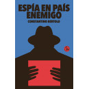 Espia en Pais Enemigo   2024