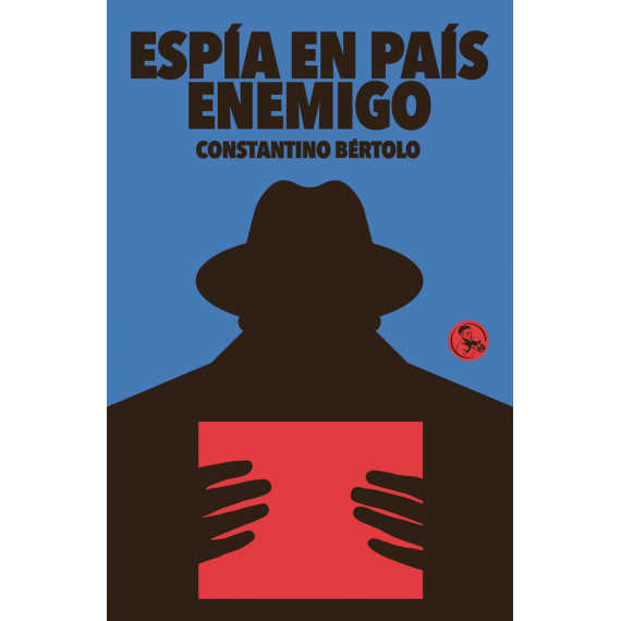 Espia en Pais Enemigo   2024