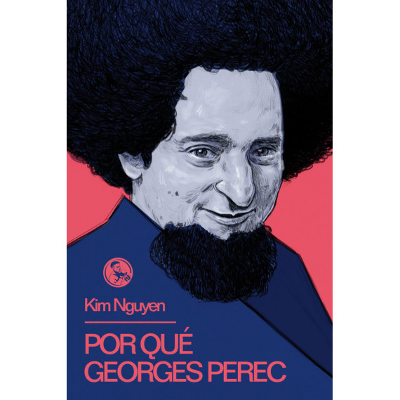 por que Georges Perec   2024