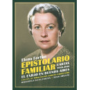 Epistolario Familiar. Cartas 1940-1941   2025