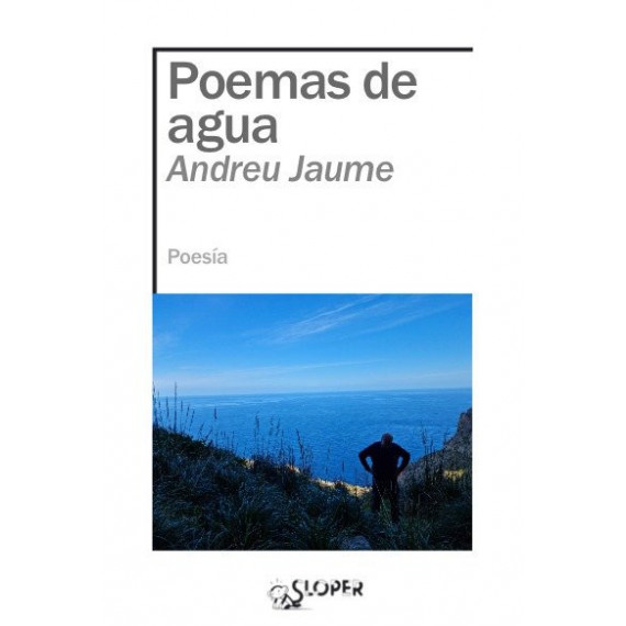 Poemas de Agua   2024
