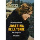 Josefina de la Torre una Biografia   2025