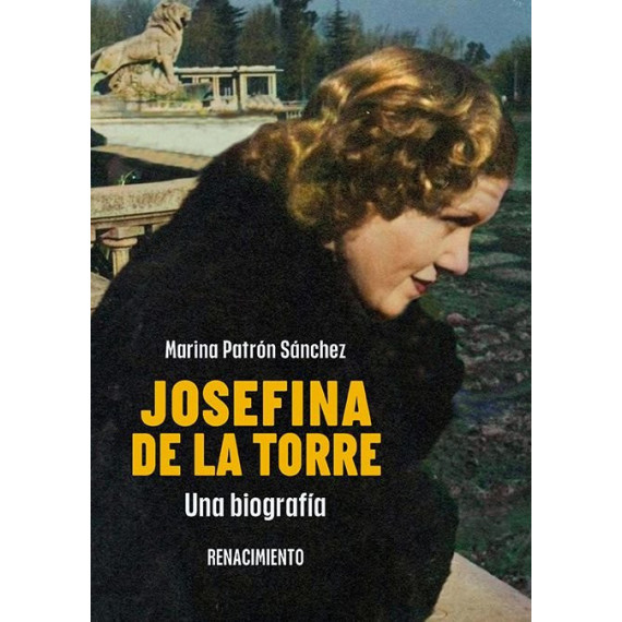 Josefina de la Torre una Biografia   2025