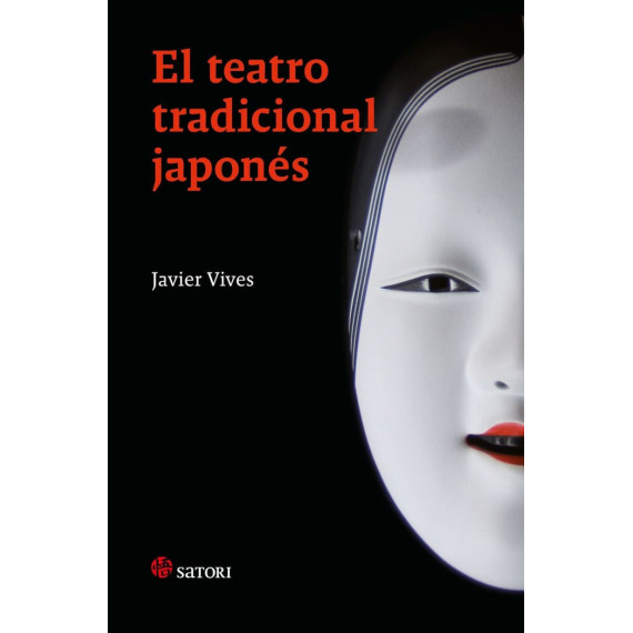 el Teatro Tradicional Japones   2024