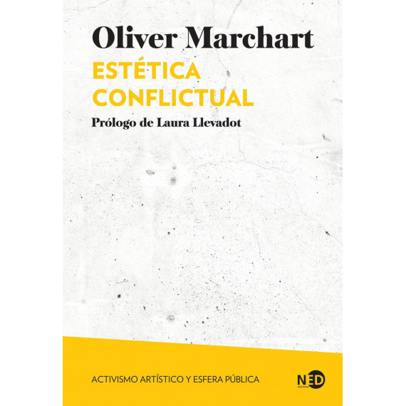 Estetica Conflictual   2024
