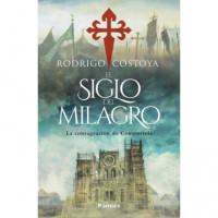 el Siglo del Milagro   2025 - Guanxe Atlantic Marketplace