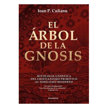 Arbol de la Gnosis,el   2024