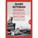 Animal, Vegetal, Basura   2024