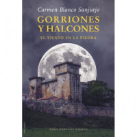Gorriones y Halcones   2024 - Guanxe Atlantic Marketplace