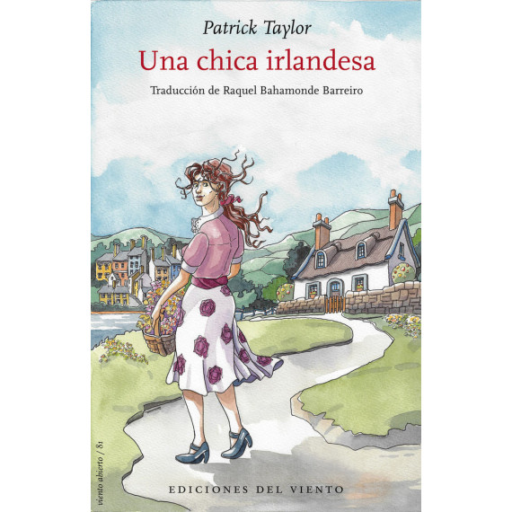 una Chica Irlandesa   2024