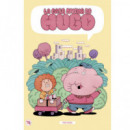 la Casa Nueva de Hugo   2024