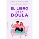 el Libro de la Doula   2024