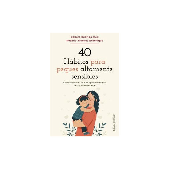 40 Habitos para Peques Altamente Sensibles   2024